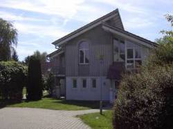 Gemeindehaus Adolzfurt
