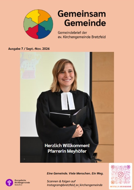 Gemeinsam Gemeinde Nr.5
